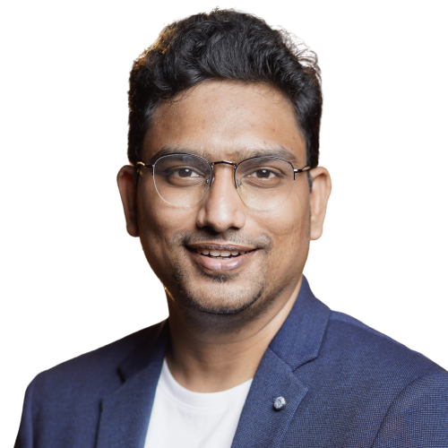 Ethiraj Srinivasan